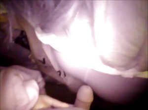 Alt, sein Großvater gab ein Knurren in die freie sexilme in den Mund mit einem penis