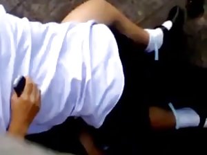 Das Junge Mädchen und das Dorf Popka auf einen Schwanz, free sexfilme deutsch springen