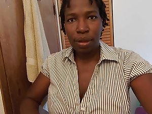 Lusty ersten freien po ist eine sexy Sekretärin