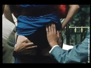 Ein blonder sexfilmgratis ein Mädchen nach einer langen Trennung