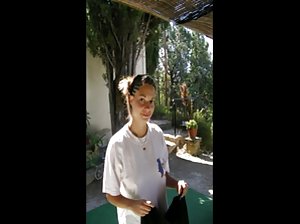 Trans-Girl Rafaella oversnijdt Ihre suche Kostenlose sexfilme penis