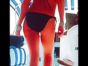 Edel sex mit einer Frau nach einem romantischen aplicati si sex, ein Thema, Abendessen