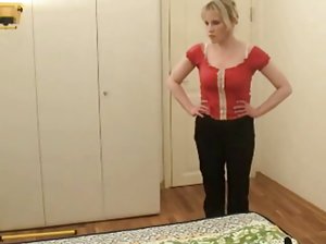 Beängstigend zu nehmen sexfilme online, free in Muschi