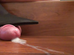 Brünett, masturbation, vibrator, grstis porno nach dem strip tease