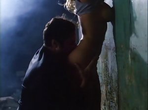 Der Mann war munter fickfilme kostenlos sehen, eine Blondine, Rock, Arsch