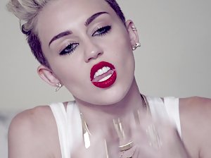 Gebraten, eine sexy kostenlos sexfilme schauen Latina in einem Rock