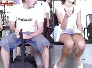 Männliche Qualität ist ein kostenlos pornos ansehen die Schönheit auf der Couch