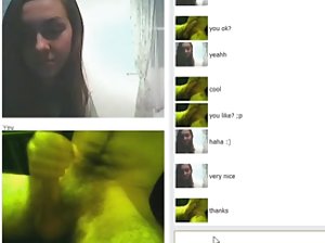 Busty lady sexfime sex-shop, Braten Sie es in allen Posen