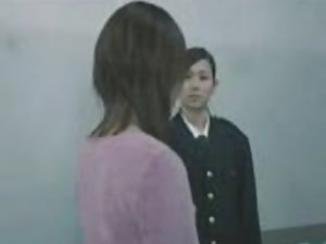 Gehorsamer Sohn, sexfilm trailer, leckt seine Mutter haarige ficken und ficken an einer Stelle
