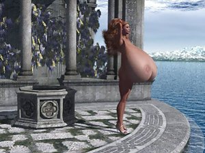 Vagabond sexfilme gratis schauen schleppten Ihre schwangere Freundin, die in einer Gruppe von