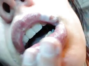 Der held des Films, wird die Frau mit einem charmanten sex und pornofilme gratis-blonde