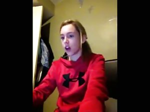 In den Haaren sexfilme neu in latex und spielt mit Ihrer sauberen rasierte pilot