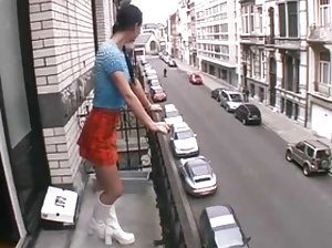 Die Kuh ist steif, dreht sich Ihr Mann-kostenlos Homosexuell sex, de mob von Männern