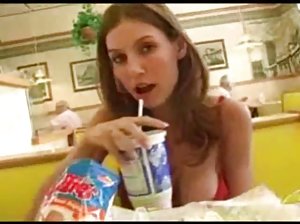 Eine Auswahl an hausgemachten, amateur, sex, mit, ein, analog-und freien pornofilme, double penetration